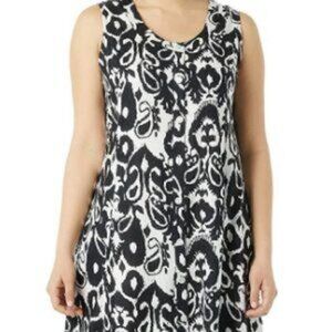 NEW! Anthony Richards dress S 1X